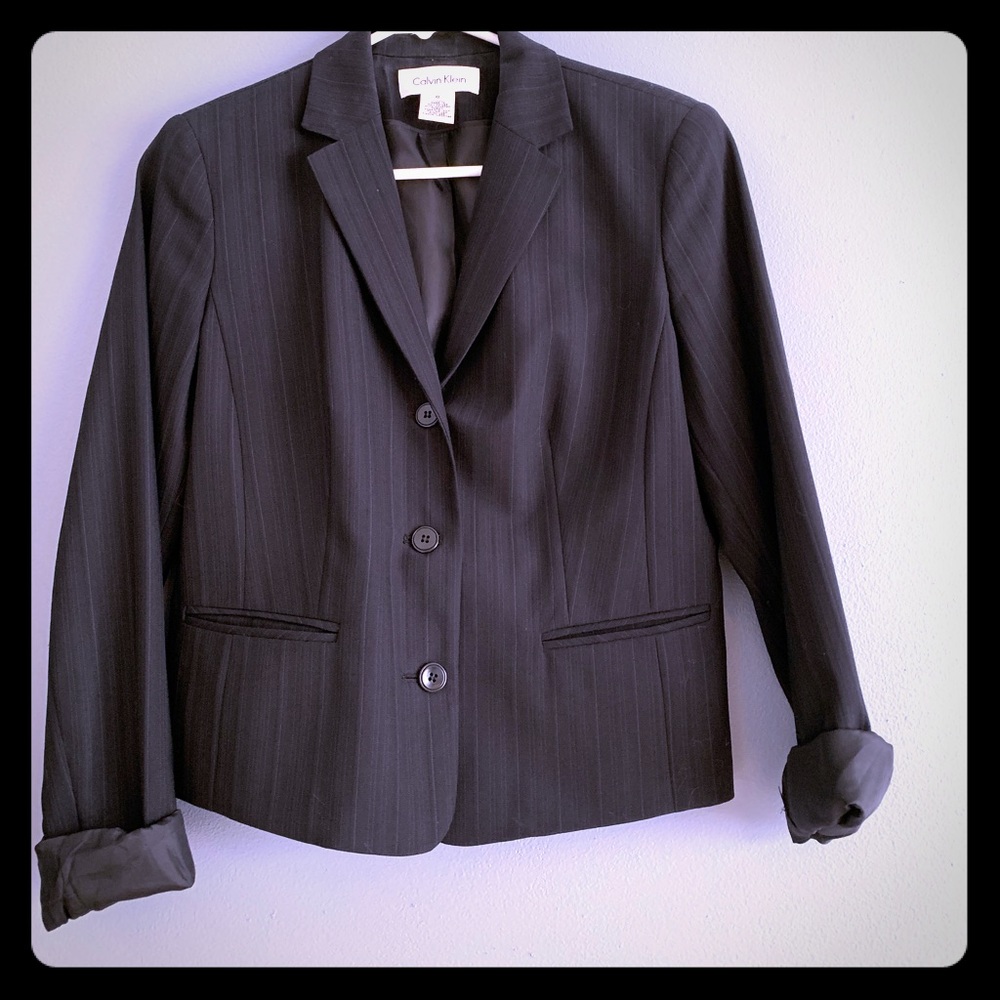Calvin Klein Women’s Blazer SALE‼️